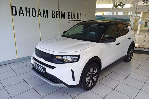 Opel Frontera 1.2 DI MHEV GS Aut.