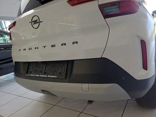 Opel Frontera 1.2 DI MHEV GS Aut.