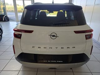 Opel Frontera 1.2 DI MHEV GS Aut.