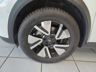 Opel Frontera 1.2 DI MHEV GS Aut.