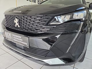 Peugeot 3008 PureTech 130 EAT8 Allure Pack