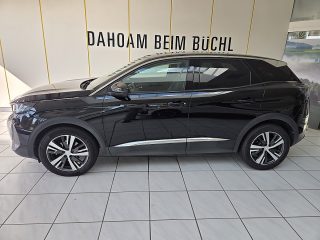 Peugeot 3008 PureTech 130 EAT8 Allure Pack