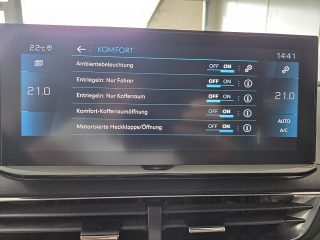 Peugeot 3008 PureTech 130 EAT8 Allure Pack