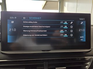 Peugeot 3008 PureTech 130 EAT8 Allure Pack