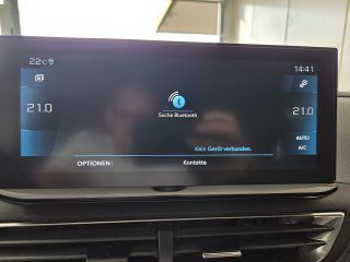 Peugeot 3008 PureTech 130 EAT8 Allure Pack