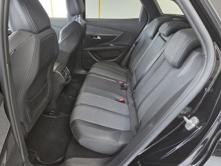 Peugeot 3008 PureTech 130 EAT8 Allure Pack