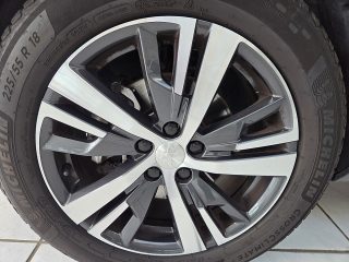 Peugeot 3008 PureTech 130 EAT8 Allure Pack