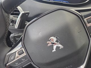 Peugeot 3008 PureTech 130 EAT8 Allure Pack