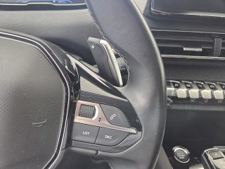 Peugeot 3008 PureTech 130 EAT8 Allure Pack