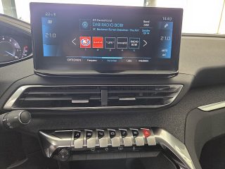Peugeot 3008 PureTech 130 EAT8 Allure Pack
