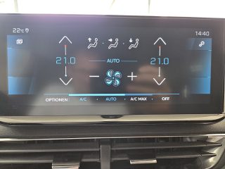 Peugeot 3008 PureTech 130 EAT8 Allure Pack