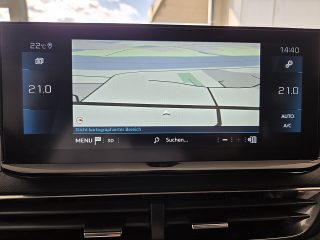 Peugeot 3008 PureTech 130 EAT8 Allure Pack