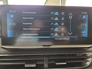 Peugeot 3008 PureTech 130 EAT8 Allure Pack