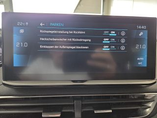 Peugeot 3008 PureTech 130 EAT8 Allure Pack