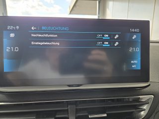 Peugeot 3008 PureTech 130 EAT8 Allure Pack