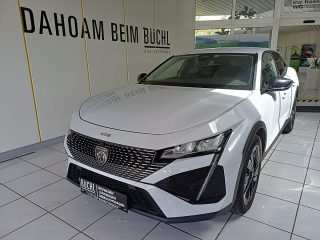 Peugeot 408 PureTech 130 S&S EAT8 Allure Pack