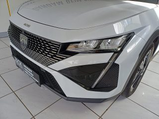 Peugeot 408 PureTech 130 S&S EAT8 Allure Pack