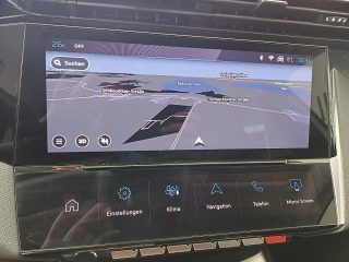 Peugeot 408 PureTech 130 S&S EAT8 Allure Pack