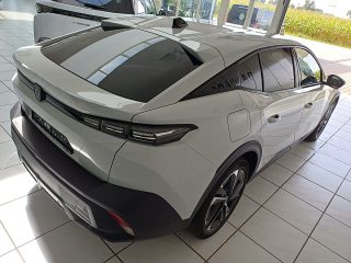 Peugeot 408 PureTech 130 S&S EAT8 Allure Pack