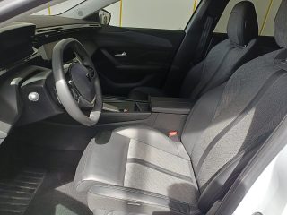 Peugeot 408 PureTech 130 S&S EAT8 Allure Pack