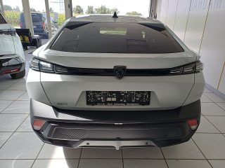 Peugeot 408 PureTech 130 S&S EAT8 Allure Pack