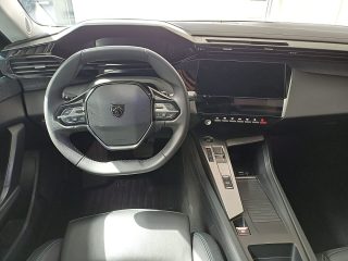 Peugeot 408 PureTech 130 S&S EAT8 Allure Pack