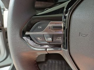 Peugeot 408 PureTech 130 S&S EAT8 Allure Pack