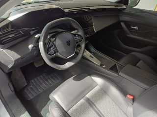 Peugeot 408 PureTech 130 S&S EAT8 Allure Pack