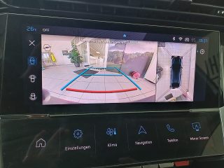 Peugeot 408 PureTech 130 S&S EAT8 Allure Pack