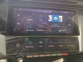 Peugeot 408 PureTech 130 S&S EAT8 Allure Pack