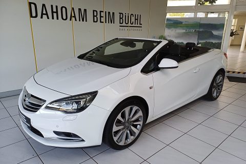 Opel Cascada 2,0 CDTI Ecotec Innovation Start/Stop System