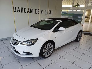Opel Cascada 2,0 CDTI Ecotec Innovation Start/Stop System