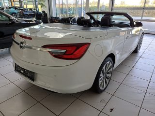 Opel Cascada 2,0 CDTI Ecotec Innovation Start/Stop System