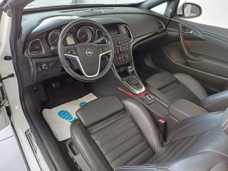 Opel Cascada 2,0 CDTI Ecotec Innovation Start/Stop System
