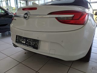 Opel Cascada 2,0 CDTI Ecotec Innovation Start/Stop System