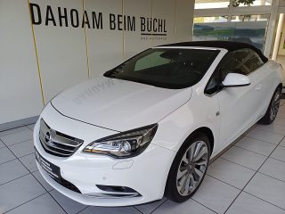 Opel Cascada 2,0 CDTI Ecotec Innovation Start/Stop System