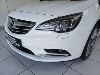 Opel Cascada 2,0 CDTI Ecotec Innovation Start/Stop System