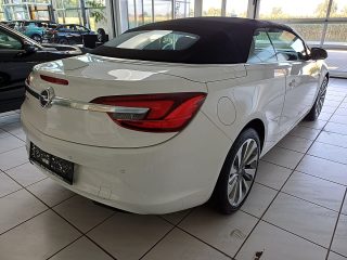 Opel Cascada 2,0 CDTI Ecotec Innovation Start/Stop System