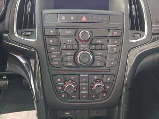 Opel Cascada 2,0 CDTI Ecotec Innovation Start/Stop System