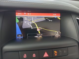 Opel Cascada 2,0 CDTI Ecotec Innovation Start/Stop System