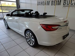 Opel Cascada 2,0 CDTI Ecotec Innovation Start/Stop System