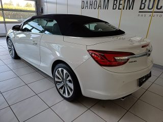 Opel Cascada 2,0 CDTI Ecotec Innovation Start/Stop System