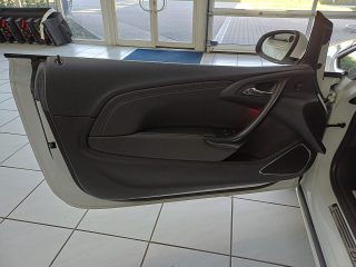 Opel Cascada 2,0 CDTI Ecotec Innovation Start/Stop System