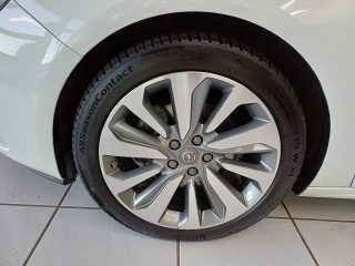 Opel Cascada 2,0 CDTI Ecotec Innovation Start/Stop System