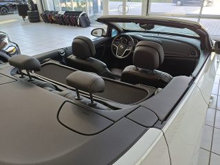 Opel Cascada 2,0 CDTI Ecotec Innovation Start/Stop System