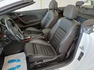 Opel Cascada 2,0 CDTI Ecotec Innovation Start/Stop System