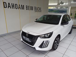 Peugeot 208 Hybrid 100 e-DCS6 Active