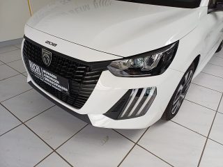 Peugeot 208 Hybrid 100 e-DCS6 Active