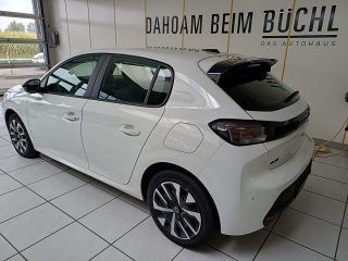 Peugeot 208 Hybrid 100 e-DCS6 Active