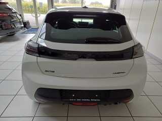 Peugeot 208 Hybrid 100 e-DCS6 Active